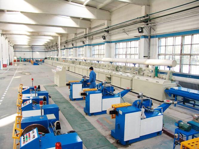 中國機械總院集團鄭州機械研究所普通機械設備安裝服務