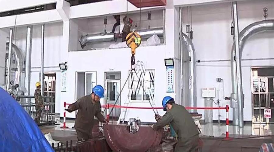 495棟樓3.58萬戶的供暖保障 樺南熱電廠的改革之路與普通機(jī)械設(shè)備安裝服務(wù)