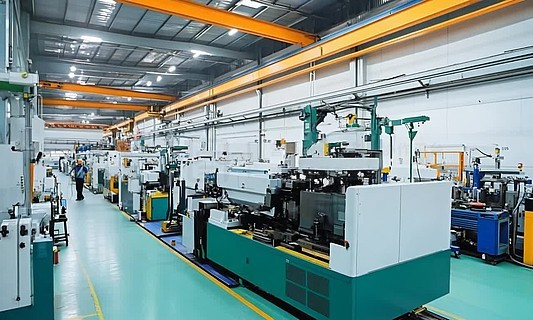 衛(wèi)星安裝技術(shù)人員 連接天地的普通機(jī)械設(shè)備安裝服務(wù)專家